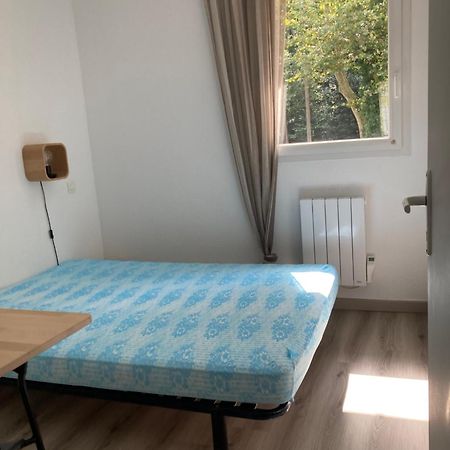 Residence La Croisiere- Appt Duplex 6 Personnes อองเกลต์ ภายนอก รูปภาพ