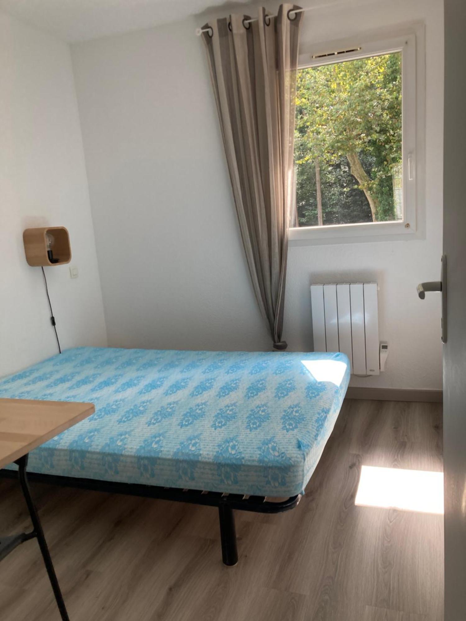 Residence La Croisiere- Appt Duplex 6 Personnes อองเกลต์ ภายนอก รูปภาพ
