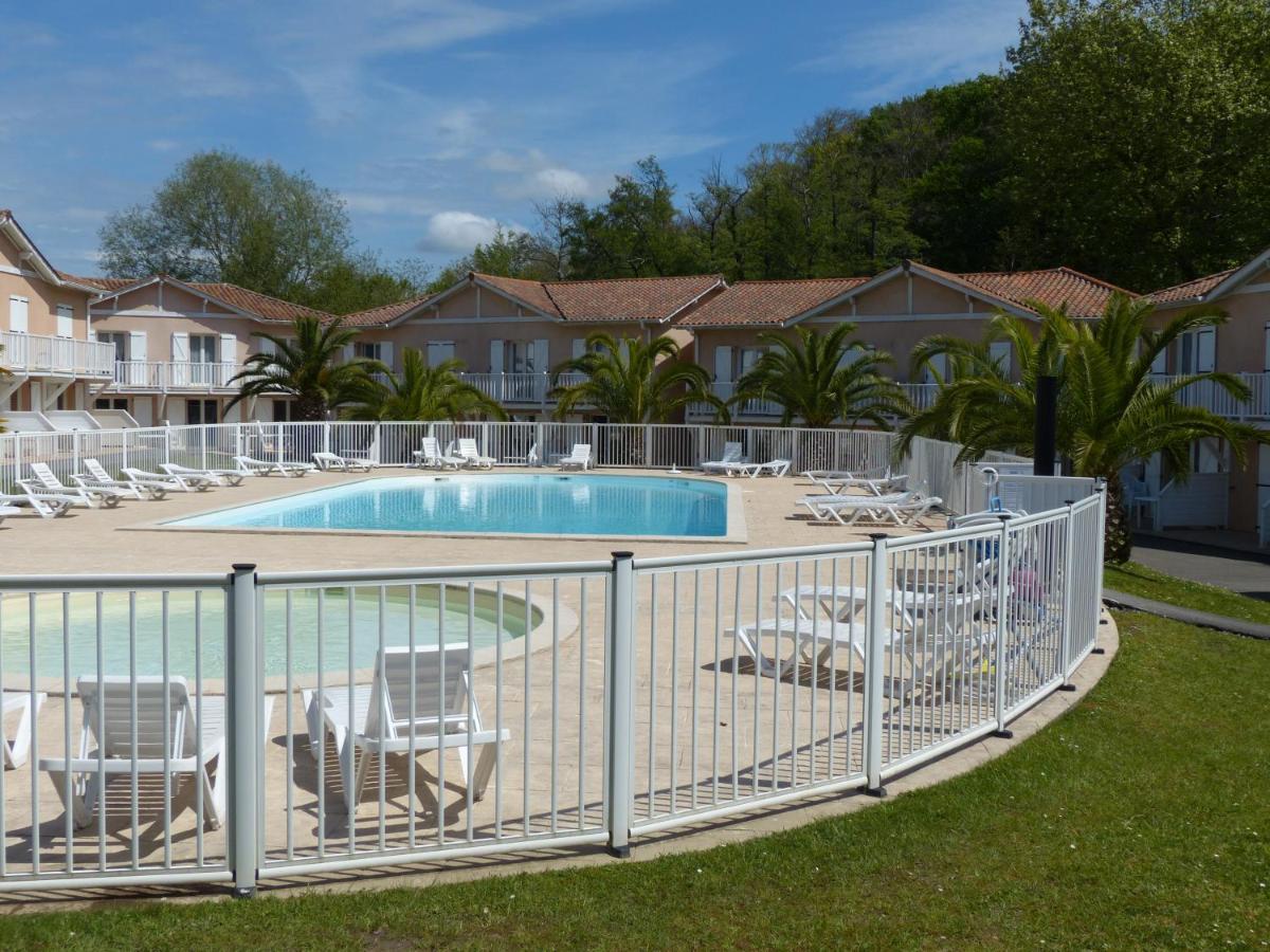 Residence La Croisiere- Appt Duplex 6 Personnes อองเกลต์ ภายนอก รูปภาพ